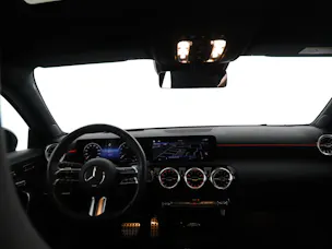 Mercedes-Benz A 250 4Matic 8G-DCT