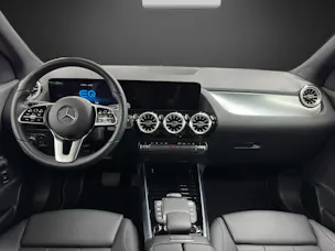 Mercedes-Benz EQA 350 4Matic