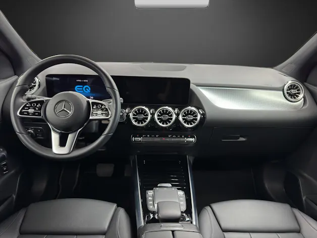 Mercedes-Benz EQA 350 4Matic