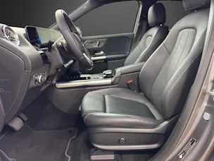 Mercedes-Benz EQA 350 4Matic