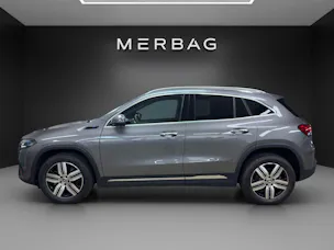 Mercedes-Benz EQA 350 4Matic