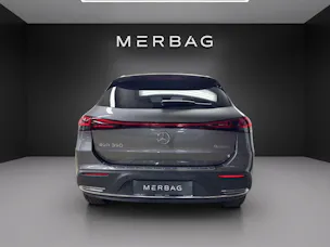Mercedes-Benz EQA 350 4Matic