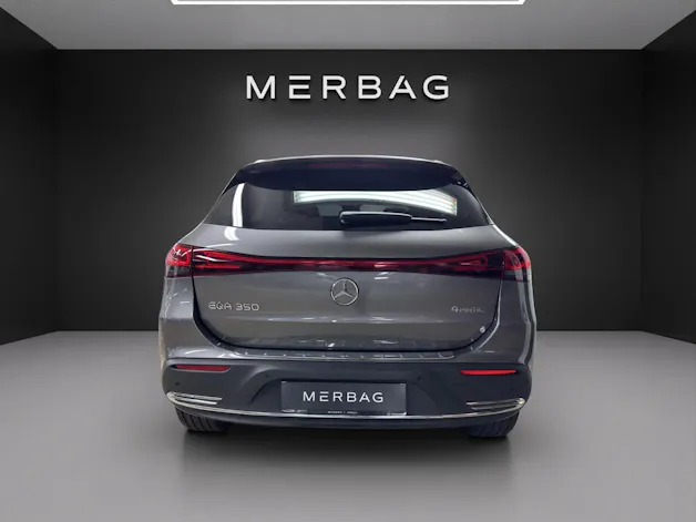 Mercedes-Benz EQA 350 4Matic