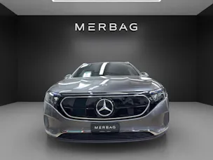 Mercedes-Benz EQA 350 4Matic