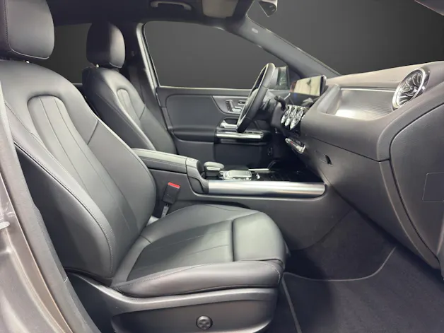 Mercedes-Benz EQA 350 4Matic