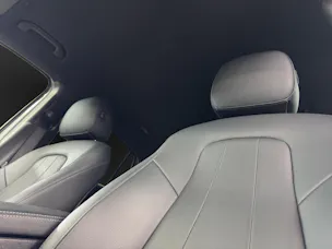 Mercedes-Benz EQA 350 4Matic