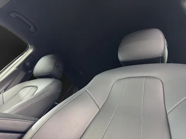 Mercedes-Benz EQA 350 4Matic