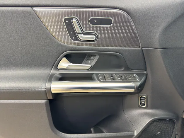 Mercedes-Benz EQA 350 4Matic