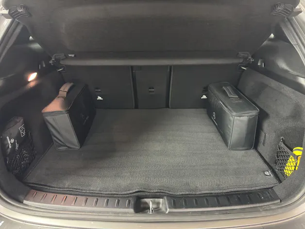 Mercedes-Benz EQA 350 4Matic