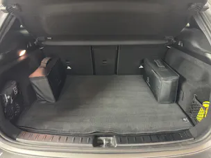 Mercedes-Benz EQA 350 4Matic