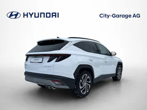Hyundai Tucson 1.6 T-GDi Plug-in Hybrid Vertex 4WD