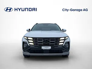 Hyundai Tucson 1.6 T-GDi Plug-in Hybrid Vertex 4WD