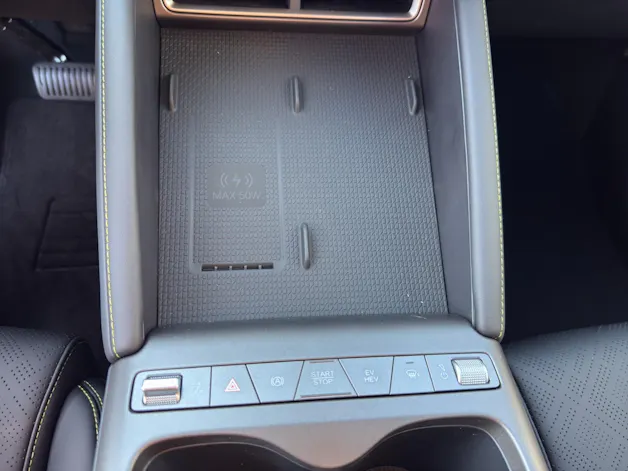 BYD Atto 2 DM-i Boost