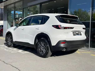 Mazda CX-5 e-Skyactiv-G 141 Prime-line FWD