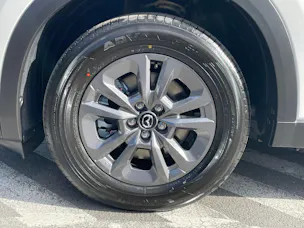 Mazda CX-5 e-Skyactiv-G 141 Prime-line FWD