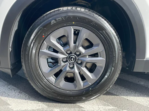 Mazda CX-5 e-Skyactiv-G 141 Prime-line FWD