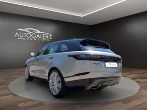 Land Rover Range Rover Velar R-Dynamic P 300 HSE | CH Fahrzeug | Panorama | Oyster | Luftfederung | Lückenlos Service |