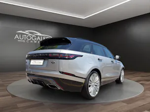 Land Rover Range Rover Velar R-Dynamic P 300 HSE | CH Fahrzeug | Panorama | Oyster | Luftfederung | Lückenlos Service |