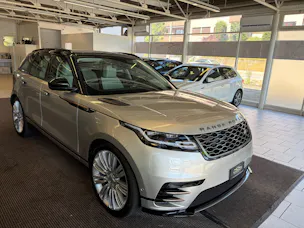 Land Rover Range Rover Velar R-Dynamic P 300 HSE | CH Fahrzeug | Panorama | Oyster | Luftfederung | Lückenlos Service |