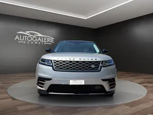 Land Rover Range Rover Velar R-Dynamic P 300 HSE | CH Fahrzeug | Panorama | Oyster | Luftfederung | Lückenlos Service |