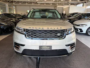 Land Rover Range Rover Velar R-Dynamic P 300 HSE | CH Fahrzeug | Panorama | Oyster | Luftfederung | Lückenlos Service |