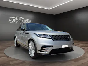 Land Rover Range Rover Velar R-Dynamic P 300 HSE | CH Fahrzeug | Panorama | Oyster | Luftfederung | Lückenlos Service |