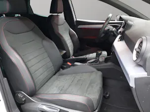 SEAT Ibiza 1.0 EcoTSI FR DSG