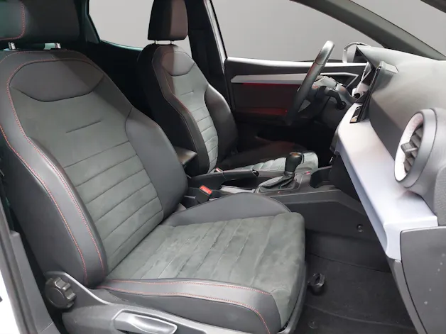 SEAT Ibiza 1.0 EcoTSI FR DSG