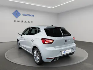 SEAT Ibiza 1.0 EcoTSI FR DSG
