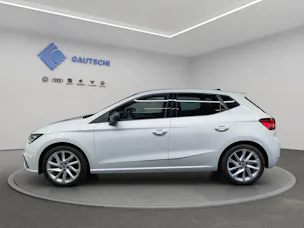 SEAT Ibiza 1.0 EcoTSI FR DSG