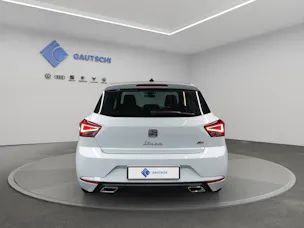 SEAT Ibiza 1.0 EcoTSI FR DSG