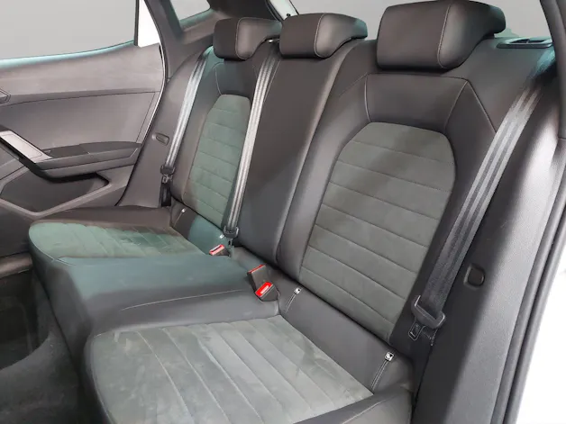 SEAT Ibiza 1.0 EcoTSI FR DSG