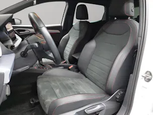 SEAT Ibiza 1.0 EcoTSI FR DSG
