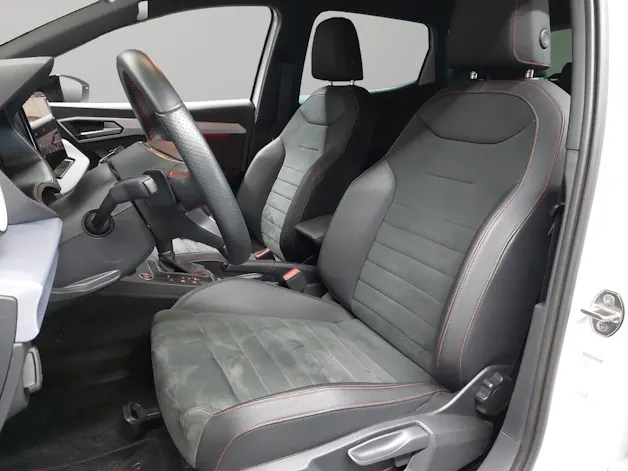 SEAT Ibiza 1.0 EcoTSI FR DSG