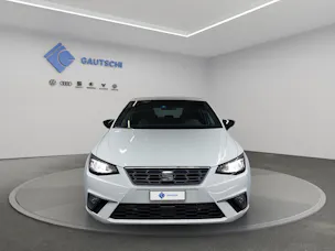 SEAT Ibiza 1.0 EcoTSI FR DSG