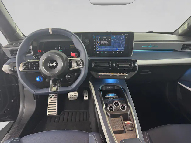 Alpine A290 220 52kWh GTS