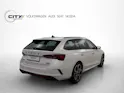 Škoda Octavia Combi 2.0 TDI RS 4x4 DSG