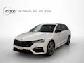 Škoda Octavia Combi 2.0 TDI RS 4x4 DSG