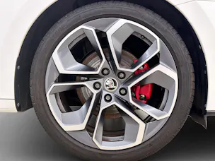 Škoda Octavia Combi 2.0 TDI RS 4x4 DSG