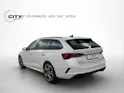 Škoda Octavia Combi 2.0 TDI RS 4x4 DSG