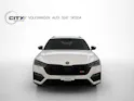 Škoda Octavia Combi 2.0 TDI RS 4x4 DSG