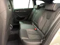 Škoda Octavia Combi 2.0 TDI RS 4x4 DSG