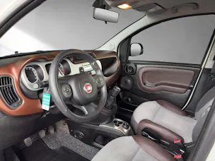 Fiat Panda 0.9 Twinair Turbo Cross 4x4