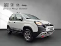 Fiat Panda 0.9 Twinair Turbo Cross 4x4