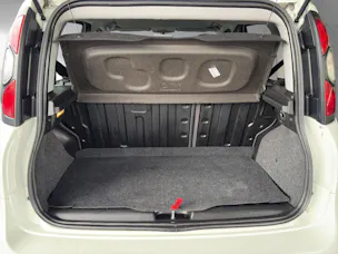 Fiat Panda 0.9 Twinair Turbo Cross 4x4