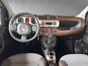 Fiat Panda 0.9 Twinair Turbo Cross 4x4