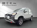Fiat Panda 0.9 Twinair Turbo Cross 4x4