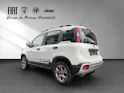 Fiat Panda 0.9 Twinair Turbo Cross 4x4