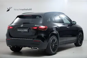 Mercedes-Benz GLA-Klasse H247 GLA 220 d Swis