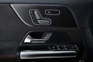 Mercedes-Benz GLA-Klasse H247 GLA 220 d Swis